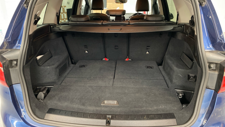 BMW 2 Series 218i Luxury 5dr Step Auto Petrol Estate